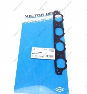 Прокладка, впускной коллектор VICTOR REINZ 71-39428-00 (фото 1)