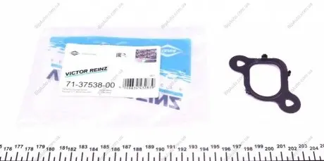 Прокладка, впускной коллектор VICTOR REINZ 71-37538-00