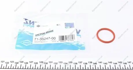 Прокладка, впускний колектор VICTOR REINZ 71-35247-00