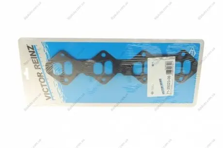 Прокладка, впускной коллектор VICTOR REINZ 71-35023-00