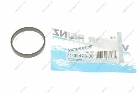 Прокладка, впускной коллектор VICTOR REINZ 71-34473-00