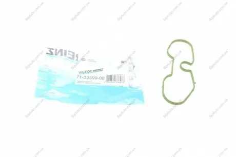 Прокладка, впускной коллектор VICTOR REINZ 71-33599-00