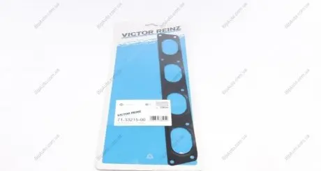 Прокладка, впускний колектор VICTOR REINZ 71-33215-00