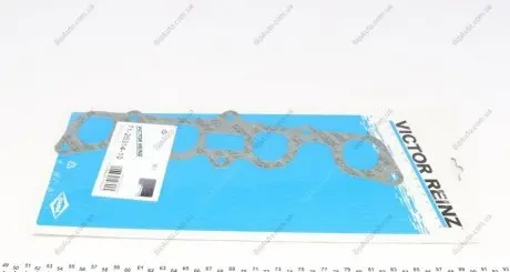Прокладка, впускний колектор VICTOR REINZ 71-25314-10
