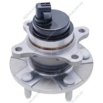 Подшипник ступицы колеса, передний FEBEST 0182-UCF30F