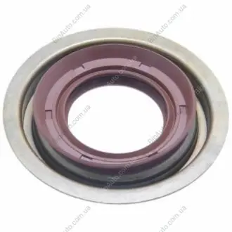 САЛЬНИК ПРИВОДУ (40X75X10X15.5) FEBEST 95HCY-40751016C