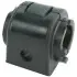 ВТУЛКА ПЕРЕДНЕГО СТАБИЛИЗАТОРА D23.5 PGSB-407V1 FEBEST