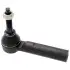 НАКОНЕЧНИК РУЛЕВОЙ DODGE CALIBER 2006- 2021-CAR FEBEST
