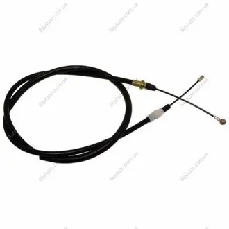 Трос стояночного тормоза L=1735 mm STARLINE LA BR.0976