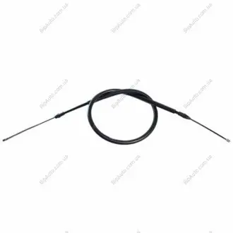 Трос стояночного тормоза L=1340 mm STARLINE LA BR.0935