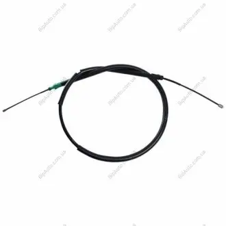 Трос стояночного тормоза L=2150 mm STARLINE LA BR.0925