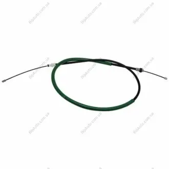 Трос стояночного тормоза L=1820 mm STARLINE LA BR.0575
