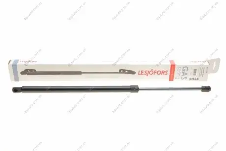 Газова пружина, кришка багажника LESJOFORS 8163475