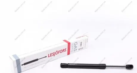Лев./ прав. пружина задней двери SED LESJOFORS 8127561
