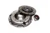 Сцепление HONDA ACCORD VII 2.0-2.4 03-08 AISIN KH-063 (фото 2)