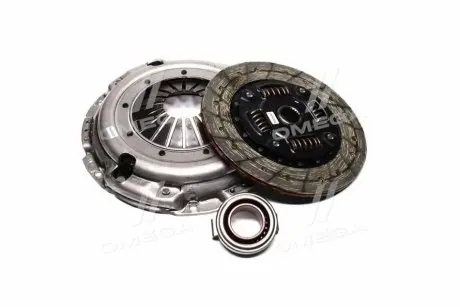 Комплект зчеплення + підшипник AISIN KH-063