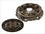 Комплект зчеплення AISIN KN172R KN-172R
