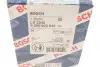 Лямбда-зонд SEAT TOLEDO, VW GOLF, PASSAT BOSCH 0 258 002 040 (фото 6)