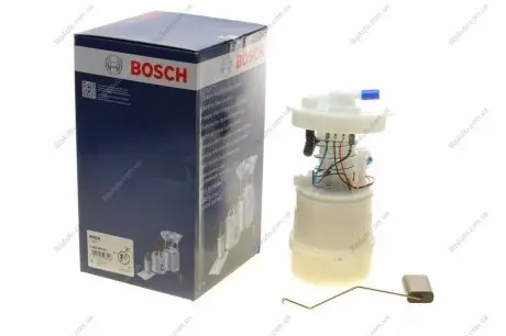 Електричний паливний насос BOSCH 0 986 580 951
