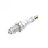 Свеча зажигания FGR6KQE NICKEL (PORSCHE) BOSCH 0242240587 (фото 1)