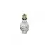 Свеча зажигания FGR6KQE NICKEL (PORSCHE) BOSCH 0242240587 (фото 4)