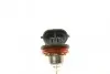 Лампа накаливания H8 12V 35W PGJ19-1 ECO BOSCH 1987302805 (фото 2)