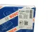 Фильтр салона RENAULT MEGANE II угольный BOSCH 1987432393 (фото 6)