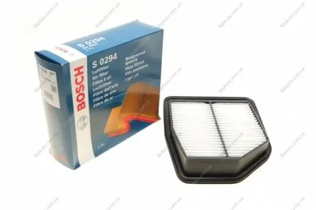 Фільтр повітря BOSCH F026400294