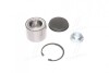 Подшипник ступицы RENAULT MASTER задн. (Complex) COMPLEX AUTOMOTIVE BEARINGS Sp.z.o.o. CX1031 (фото 1)