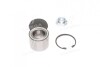 Подшипник ступицы RENAULT MASTER задн. (Complex) COMPLEX AUTOMOTIVE BEARINGS Sp.z.o.o. CX1031 (фото 2)