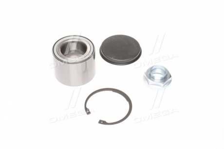 Подшипник ступицы RENAULT MASTER задн. (Complex) COMPLEX AUTOMOTIVE BEARINGS Sp.z.o.o. CX1031 (фото 1)