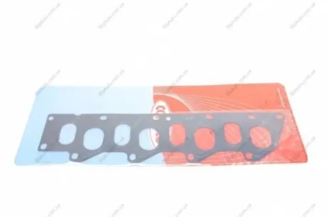 Прокладка коллектора IN/EX RENAULT F9Q CORTECO 025001P