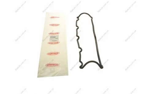Прокладка кришки клапанної PSA DW8 низ CORTECO 026208P