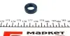 Сальник штока КПП VAG 15X24X7 NBR BASL (пр-во Corteco) 12000444B