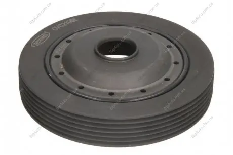 Ременной шкив Renault 1,4/1,6 K4J/K4M CORTECO 80004781