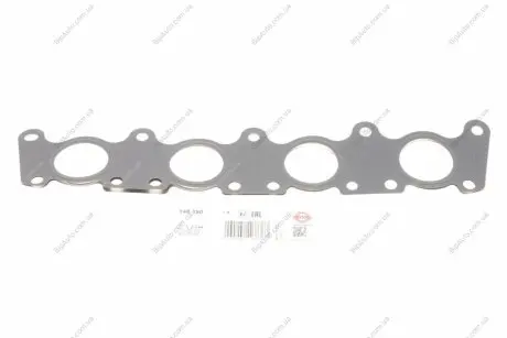 Прокладка коллектора EX VAG 1.8 20V AGN ELRING 148.190