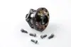 Подшипник ступицы SKODA SUPERB (3U4) задн. (пр-во FAG) 713 6105 00