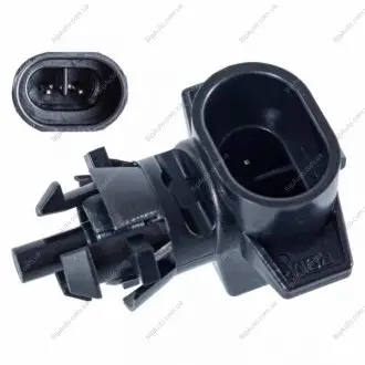 Датчик зовнішньої температури FEBI FEBI BILSTEIN 01840 (фото 1)