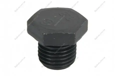 Болт зливу маслянного піддону FEBI FEBI BILSTEIN 03160