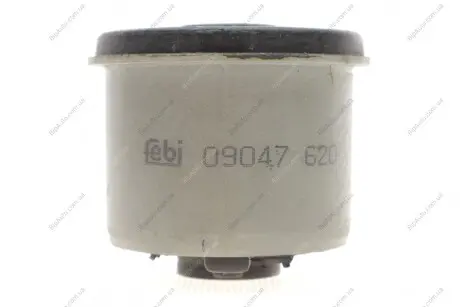 Втулка балки моста, звдняя SEAT, VW 93-09 (Febi) FEBI BILSTEIN 09047