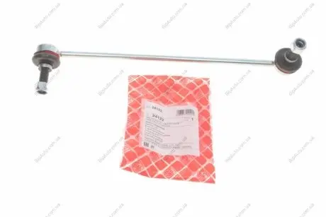 Тяга стаб. AUDI перед. міст з двох сторін (Febi) FEBI BILSTEIN 24122
