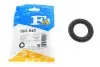 Кронштейн глушителя OPEL,RENAULT,VOLVO (пр-во Fischer) 003-940