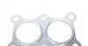 Прокладка глушителя VW,AUDI,SKODA,SEAT (Fischer) Fischer Automotive One (FA1) 110-956 (фото 2)