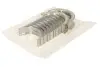 Вкладыши коренные FIAT/IVECO STD 2.5D/TD (пр-во GLYCO) H1049/5 STD
