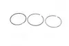 Кільця поршневі RENAULT 80,50 F8Q 1,9D (вир-во GOETZE) 08-336507-00 08-336507-00