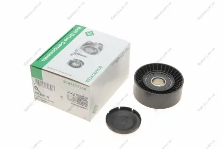 Натяжной ролик, поликлиновой ремень TOYOTA INA 531 0891 10