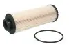 Фильтр топл. (смен.элем.) (TRUCK) (Knecht-Mahle) MAHLE / KNECHT KX73/2D (фото 1)