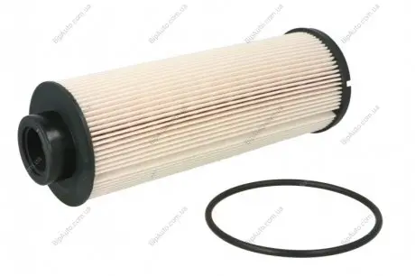 Фильтр топл. (смен.элем.) (TRUCK) (Knecht-Mahle) MAHLE / KNECHT KX73/2D (фото 1)