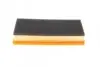 Фільтр повітряний KNECHT LX 1827 MAHLE / KNECHT LX1827 (фото 4)