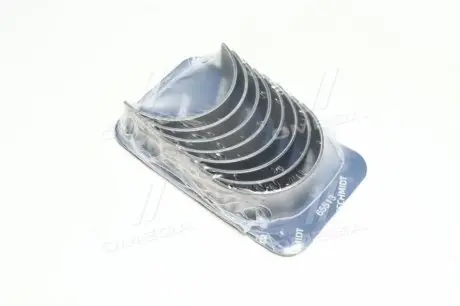Вкладыши шатунные VAG 1.9TDI/2,0TDI SPUTTER (KS) KOLBENSCHMIDT 77555600